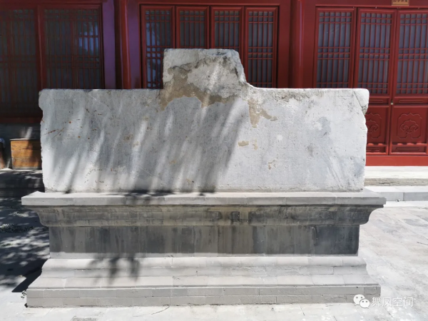 良鄉 有很多動人的傳說