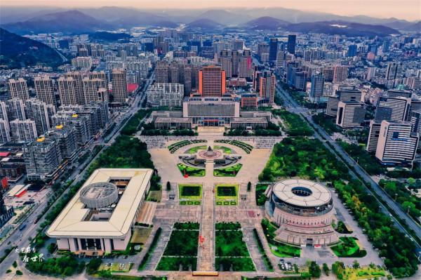 除了三亞、北海和版納,福建有3座城市也很適合北方人過冬養老 除了三亞、北海和版納,福建有3座城市也很適合北方人過冬養老