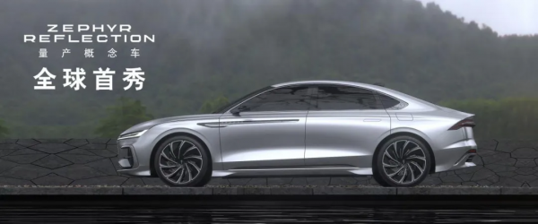 下月的廣州車展，這幾款車型別錯過