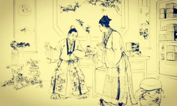 民間故事:秀才歸家途中,發善心救了個乞丐婆,因此舉他逃過一劫 民間故事:秀才歸家途中,發善心救了個乞丐婆,因此舉他逃過一劫