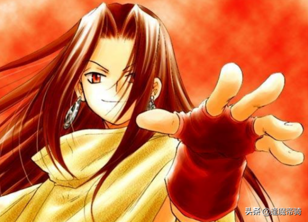 萬事萬物都有各自的剋星，即便是動漫界“戰力天花板”，也不例外