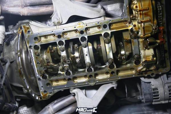 改裝的最高境界，素改E92 M3