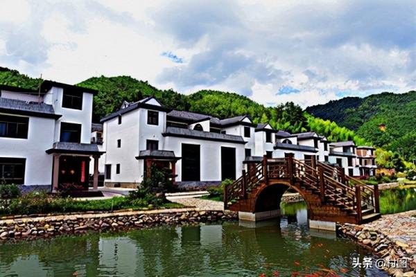 好事情！今年起，這3類農村要統一規劃了，房屋也是統一建設