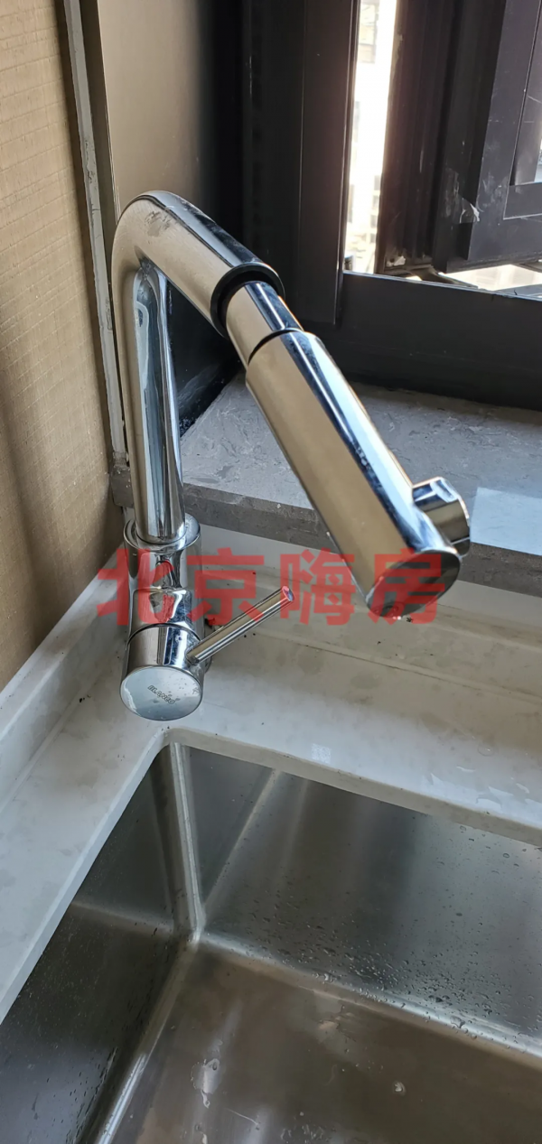 中海望京府交房了，怎麼樣？