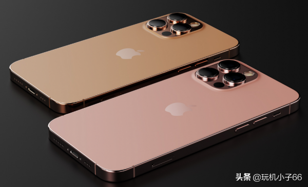 iPhone又輸給國產手機了？蘋果：能不能來點新鮮的