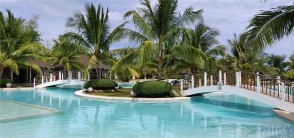 麥哲倫的終點——菲律賓宿霧島(上) 麥哲倫的終點——菲律賓宿霧島(上)