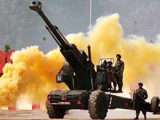 印度14個山地師,兵力超20萬劍指中印邊境,規模雖大但非精銳之師 印度14個山地師,兵力超20萬劍指中印邊境,規模雖大但非精銳之師