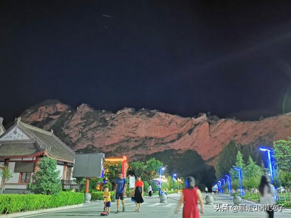 第一次去甘肅,一個北京人一個山西人,在甘谷縣都像回到了家 第一次去甘肅,一個北京人一個山西人,在甘谷縣都像回到了家