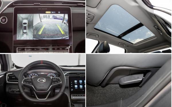 國產也有3款動力強的SUV，最快7秒內破百，20萬以內都能搞定！