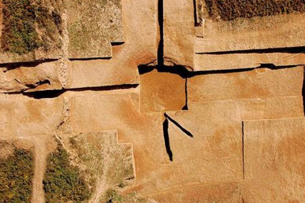 山西3000年前古墓，其中出土大量文物，專家：此次考古意義重大