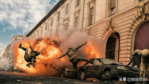 中國票房最高的十大電影，截至2021年12月