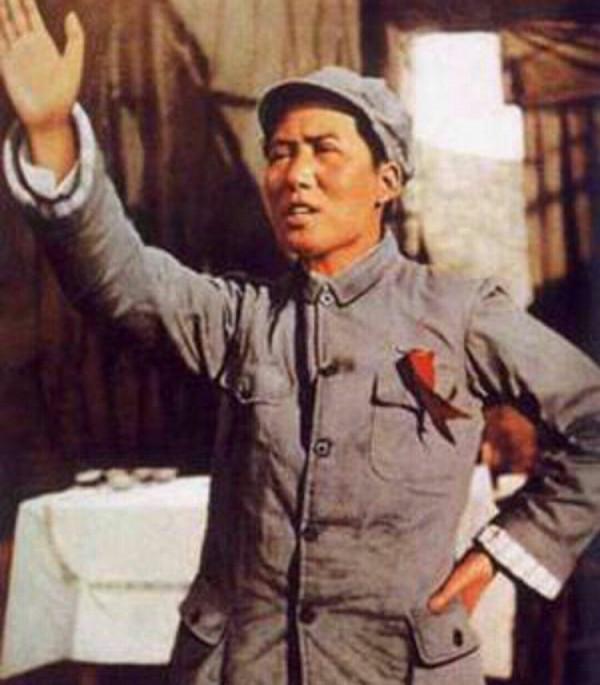 飛奪瀘定橋後咋走?毛主席提3條路線,第3條最險為何眾人支援? 飛奪瀘定橋後咋走?毛主席提3條路線,第3條最險為何眾人支援?