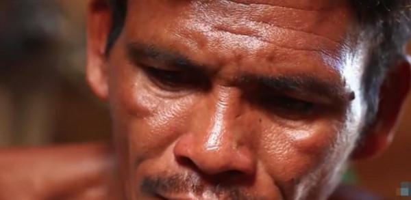 沒有國籍的巴瑤族:一輩子都在海上漂泊,捕魚能在水下憋氣10分鐘 沒有國籍的巴瑤族:一輩子都在海上漂泊,捕魚能在水下憋氣10分鐘