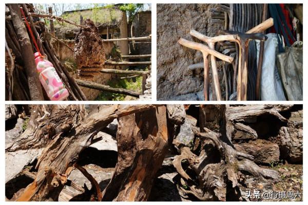 7旬大叔獨守500年古堡，1臺電視機用了30年，看他活成啥樣