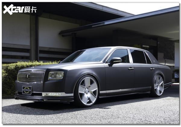 不想千篇一律 這幾種改裝思路值得一試