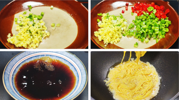 過年了，孩子只愛吃肉不愛吃蔬菜，推薦10款下飯素菜，頓頓吃光碟