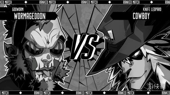 機甲格鬥RPG新作《迅狼疾步》登陸Steam！支援簡中