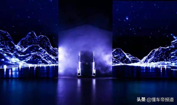 新車 | 車內如豪宅！吉利集團-遠端星瀚H電動重卡釋出，2024年上市