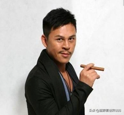 16位男明星如何評價周星馳：為何劉德華封他為偶像？