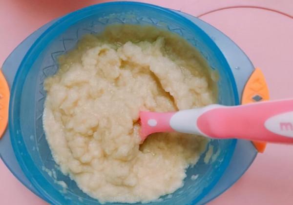 第一口輔食:小米粉大學問,新增不對處處掉坑,這些誤區你中過嗎 第一口輔食:小米粉大學問,新增不對處處掉坑,這些誤區你中過嗎