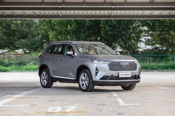 買車必看！2021年各細分市場究竟誰稱王？