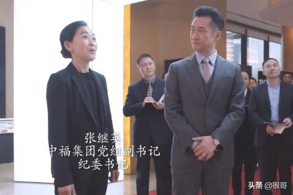 《突圍》:秦嵐演技獲認可,陳瑾、奚美娟臉盲的觀眾傻傻分不清 《突圍》:秦嵐演技獲認可,陳瑾、奚美娟臉盲的觀眾傻傻分不清