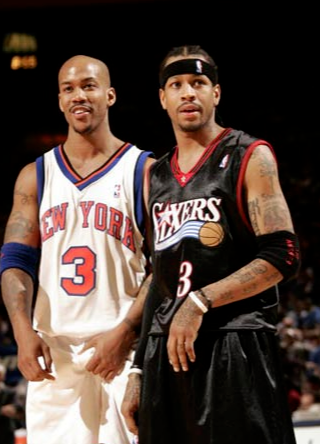 NBA真的是魚龍混雜，有些人不僅是球星 還是黑幫成員