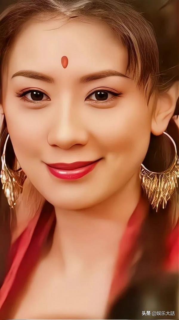 杏眼好看的女演員,只服這8位,顯年輕就算了,還自帶清純嬌憨感 杏眼好看的女演員,只服這8位,顯年輕就算了,還自帶清純嬌憨感