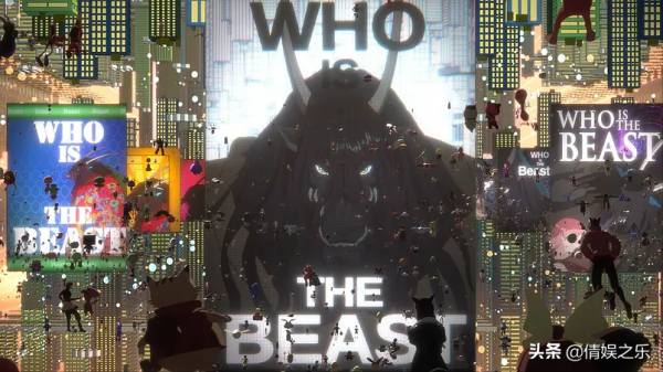 第二次看《龍與雀斑公主》時,我才懂了全劇共同的核心及細膩情感 第二次看《龍與雀斑公主》時,我才懂了全劇共同的核心及細膩情感