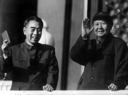 16歲高中生槍擊人民大會堂,周總理得知真相後,作何反應? 16歲高中生槍擊人民大會堂,周總理得知真相後,作何反應?