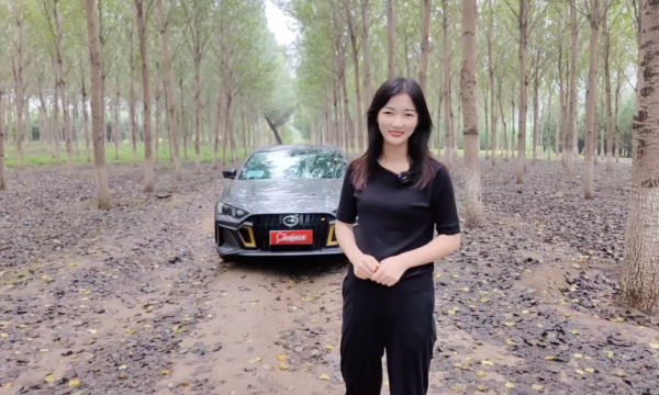 廣汽傳祺影豹體驗!這臺車還是適合年輕人買菜,廠家不要宣傳過了 廣汽傳祺影豹體驗!這臺車還是適合年輕人買菜,廠家不要宣傳過了