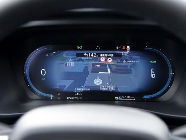 續航增至529公里， 詳細圖解沃爾沃XC40 P6純電