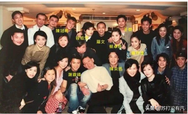 友情向綜藝百花齊放，團綜已不再是偶像團體專屬