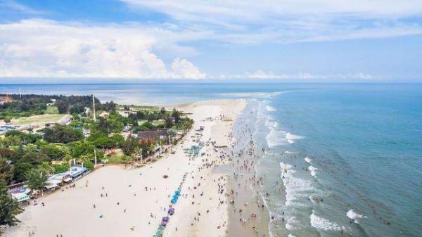 廣西超美一小眾景區，山美水美景色宜人，門票免費名氣卻不大