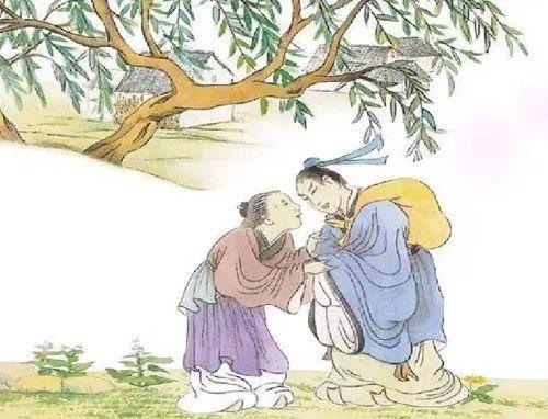 一片冰心在玉壺,詩詞中的親情、友情和愛情 一片冰心在玉壺,詩詞中的親情、友情和愛情