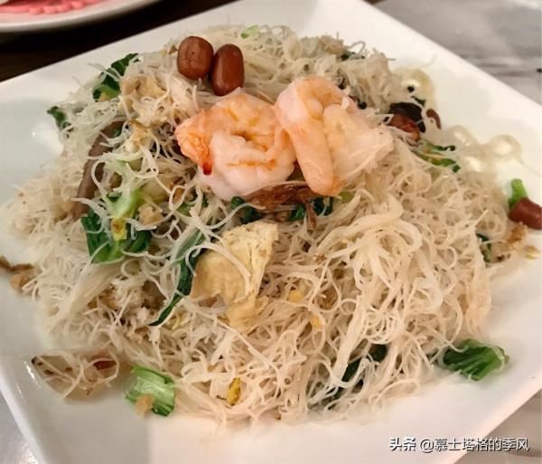 美食地圖｜中國這些地方的米粉最好吃，你的家鄉上榜了嗎