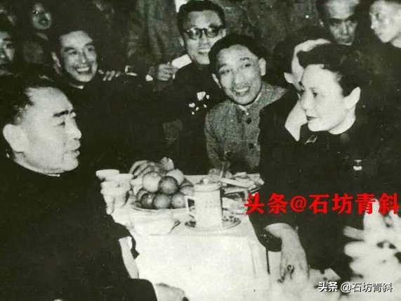 他被毛澤東任命為國家一級演員，&quot;電影皇帝&quot;最終成為人民藝術家