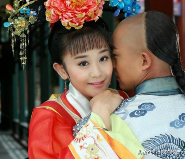 海陸,這魅力也是沒誰了,她和于小彤是標準的姐弟戀,為何分手? 海陸,這魅力也是沒誰了,她和于小彤是標準的姐弟戀,為何分手?