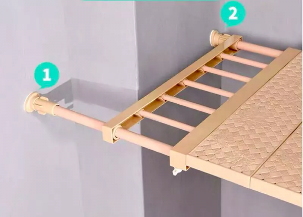 裝修一定要記得要留條後路