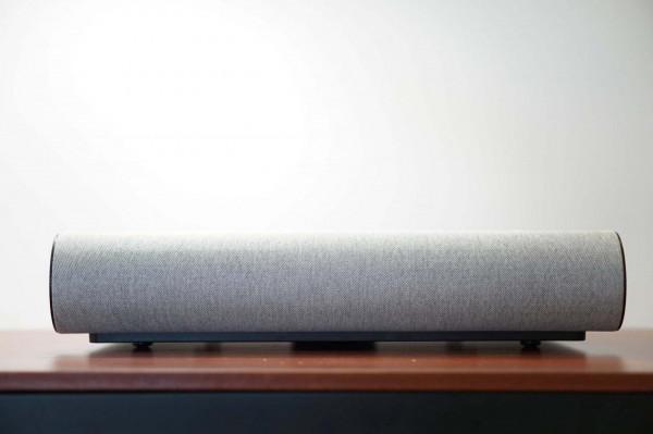 在家盡享影院體驗，大屏+高畫質+好音效—優派BK8超短焦鐳射電視