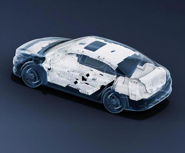 標緻408全網公開超高溫VOC首測，寶媽車主突擊檢查