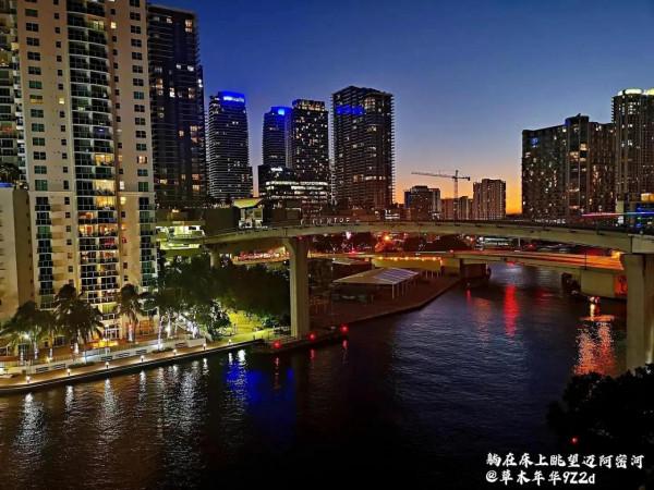 邁阿密之淒涼聖誕