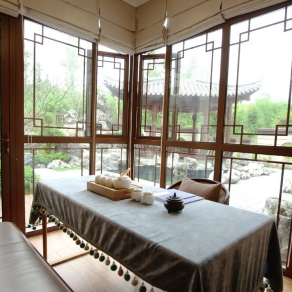 活動招募｜十一國慶皖南尋秋3日自駕之旅—星空露營下的古韻秋色