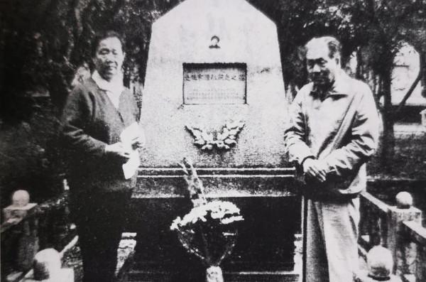 端木蕻良二妻鍾耀群：寫書講述丈夫與蕭紅的婚戀，直言蕭紅很病態