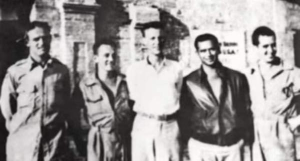 美國飛虎隊後裔定居中國，孫女成央視美女主持，稱：我的根在中國