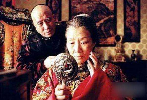 不只是餵奶那麼簡單，清朝皇室乳母，到底是什麼樣的人物？