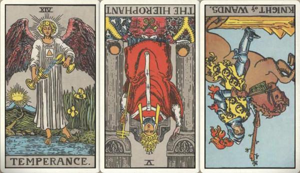 神叨醬塔羅：天蠍座十一月運勢，事業順利，掙錢要穩穩的