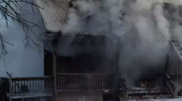 2人慘死!華人家庭致命大火,獨立屋燒成渣,單親媽媽痛失愛女 2人慘死!華人家庭致命大火,獨立屋燒成渣,單親媽媽痛失愛女