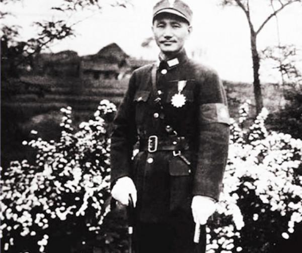 蔣家著名的將領“三李一王”，他們都是誰？最後結局怎麼樣？