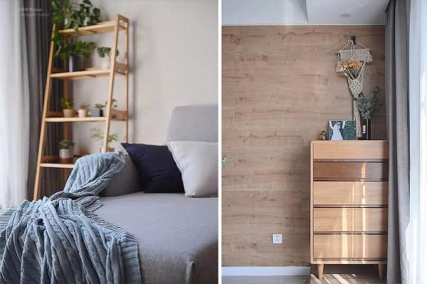 參觀完這個家，才明白什麼叫溫暖，全屋沒有絲毫俗氣，太治癒了